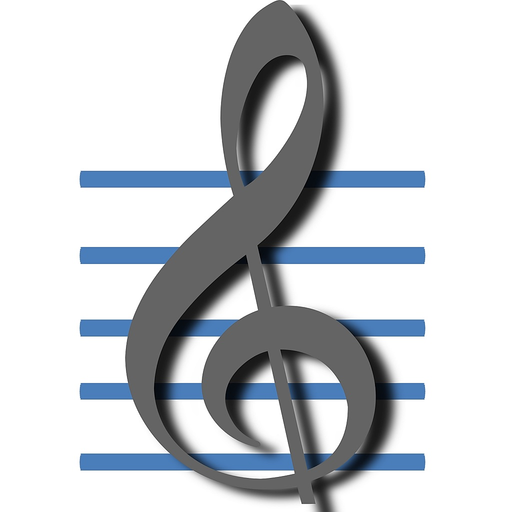 Muzodo app icon