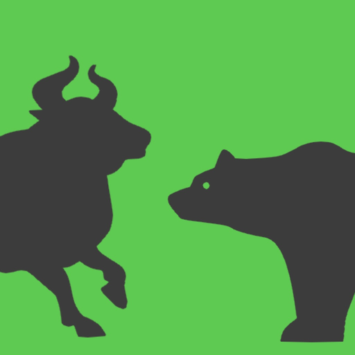 InvestorPrep: Learn To Invest app icon