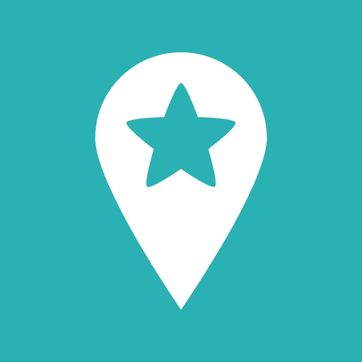 Little Journey app icon