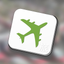 Travel phrases in Chinese icon