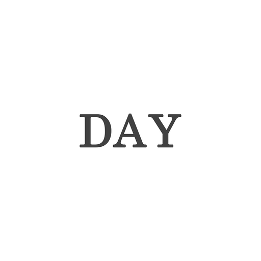 D-day Counter widget app icon
