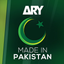 Ary Mip icon