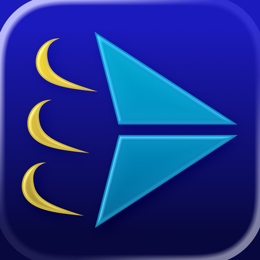 AvTraffic app icon