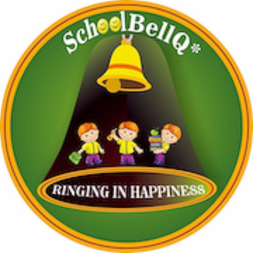 SchoolBellQ* app icon