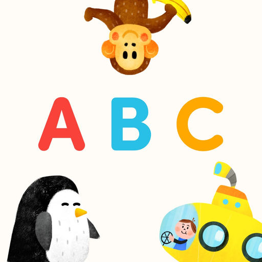 Cookie Kiddle Spell app icon