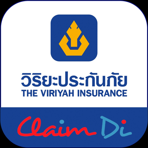 Viriyah Car Inspection app icon