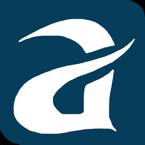 Ammras app icon