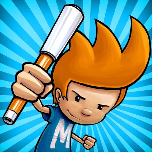 Max & the Magic Marker - Remastered app icon