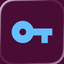 LUKB Key icon