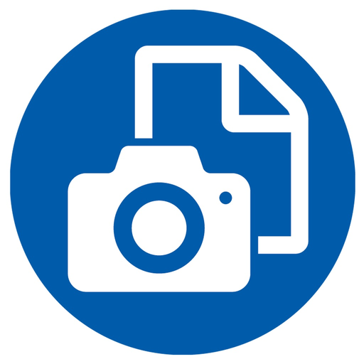 ZMI - FotoArchiv app icon