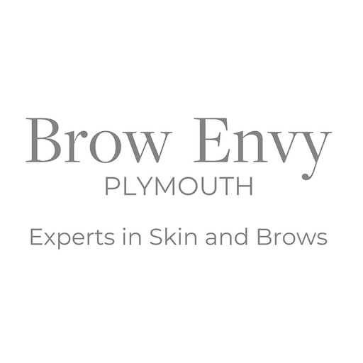 Brow Envy Plymouth app icon