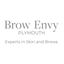Brow Envy Plymouth icon