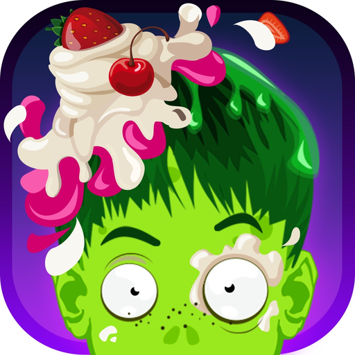 Zombie: Create and Shoot app icon