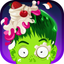 Zombie: Create and Shoot icon