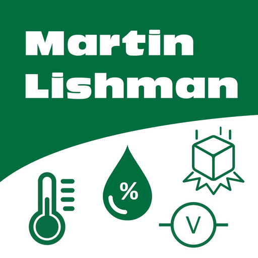 ML Sensing app icon