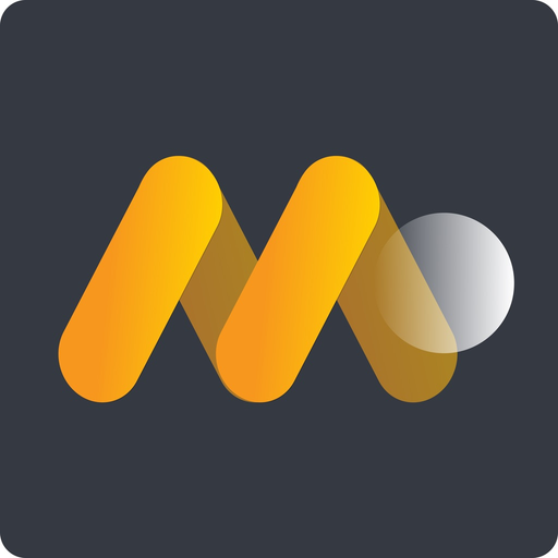 MO Trader: Stock Trading App app icon
