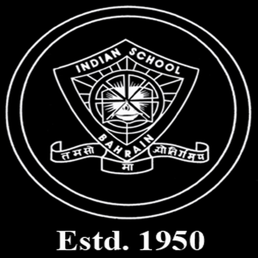 Indian School Bahrain app icon