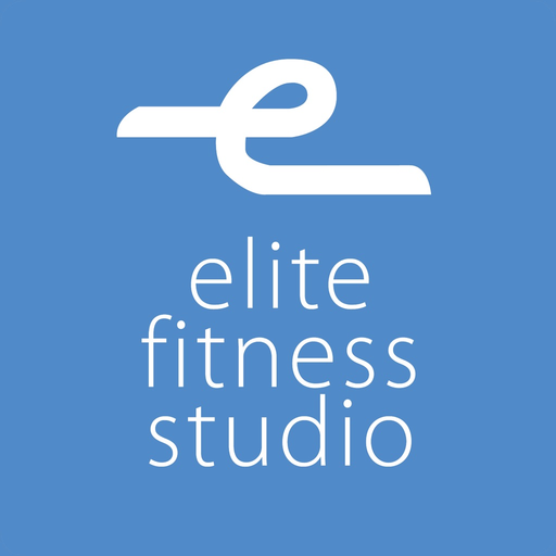 Elite Fitness Studio. app icon