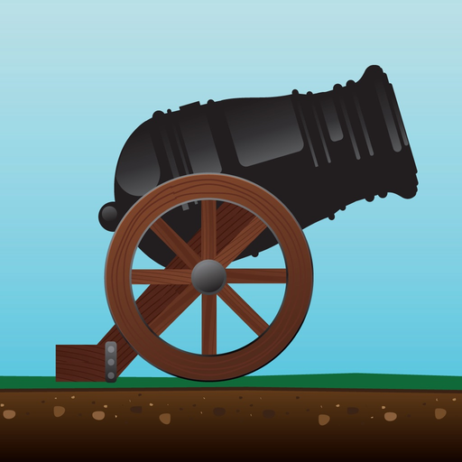 Cannonball Commander app icon