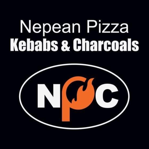 Nepean PizzaKebabsAndCharcoals app icon