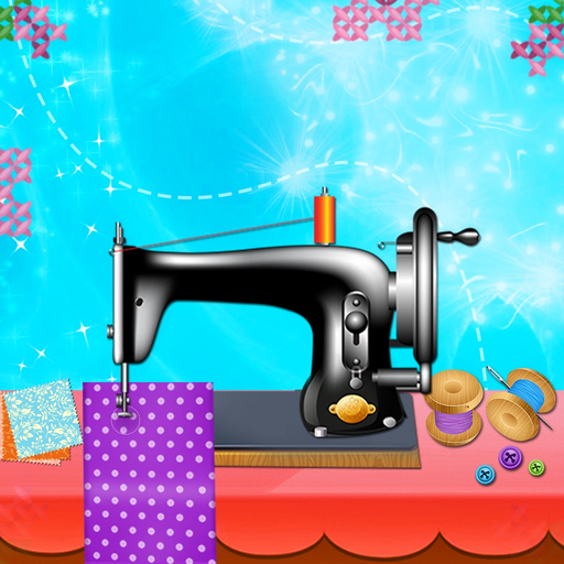 Tailor Boutique Clothes and Cashier app icon