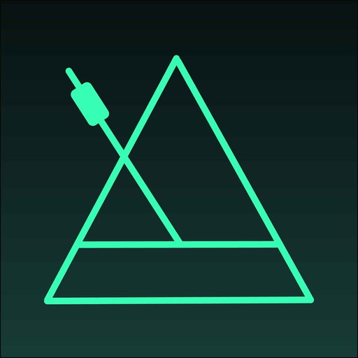 Pro metronome: tap your tempo app icon