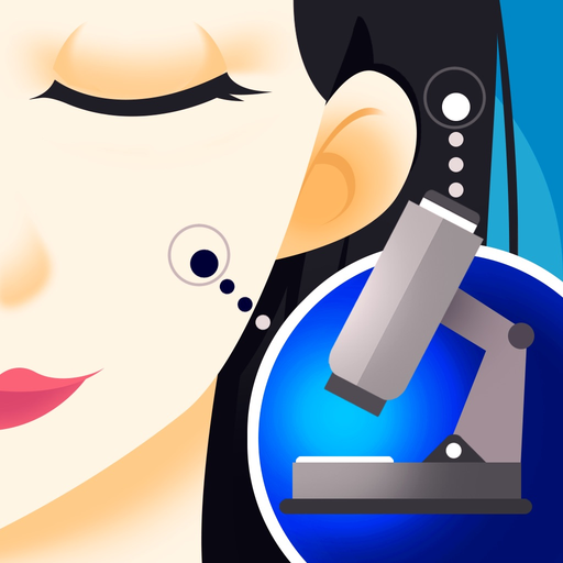 Micro Find app icon