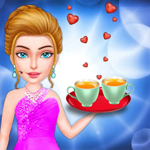Restaurant Waitress a Kitchen Love Story app icon