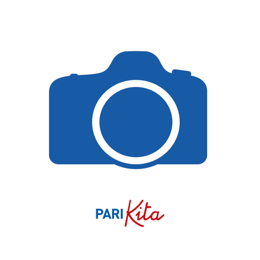 PariFoto app icon