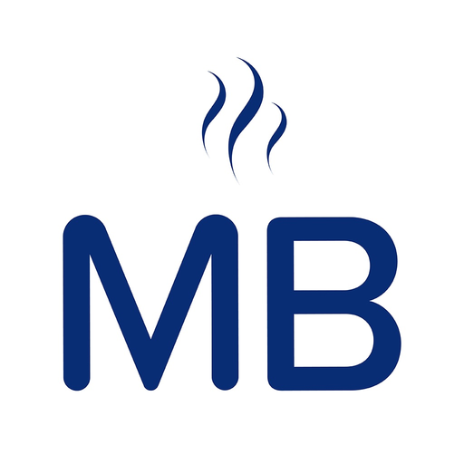 MatBørsen app icon
