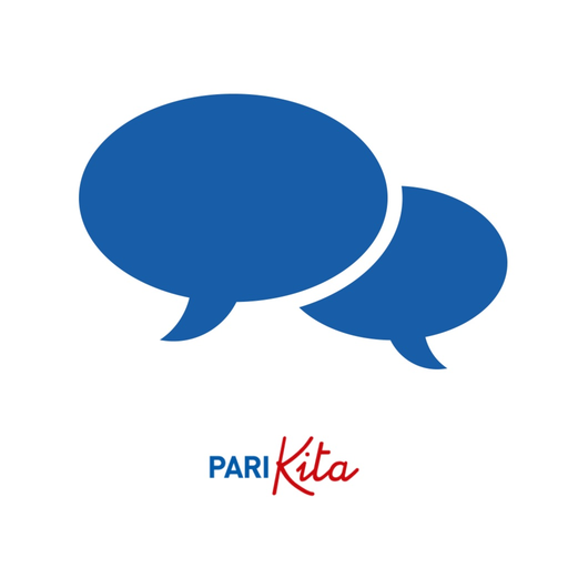 PariTeam app icon