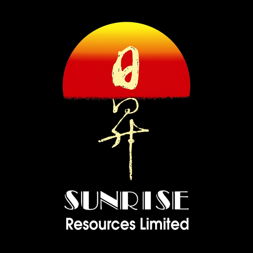 Sunrise Resources app icon