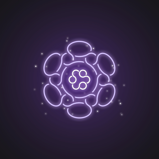 Hex: Anxiety Relief Relax Game app icon