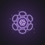 Hex: Anxiety Relief Relax Game icon