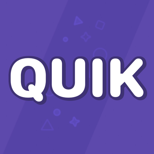 Quik Trivia Quiz app icon