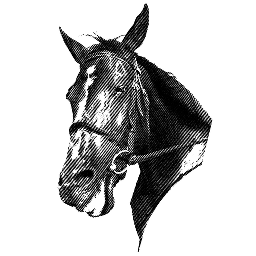 Engraver handmade etching app icon