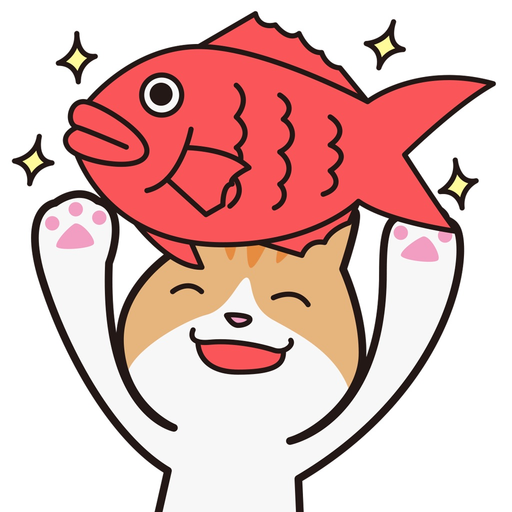 JPN Bobtail Cat app icon