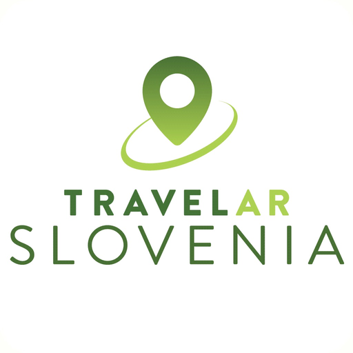 TravelAR Slovenia app icon
