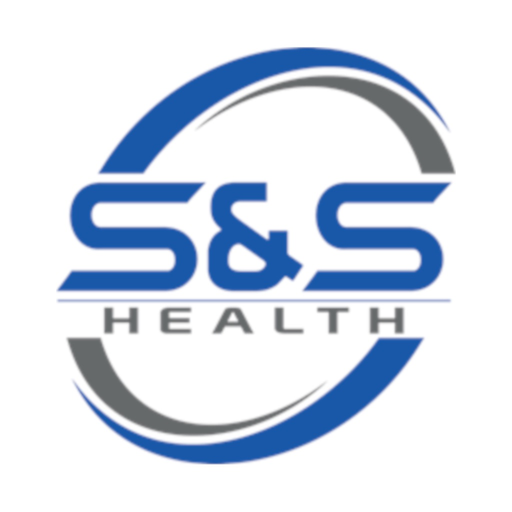 S&S Healthcare app icon