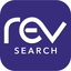 REV Search icon
