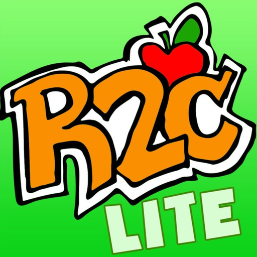 Rock2theCore app icon