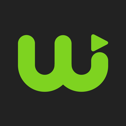 Wali | Movies & Tv shows lists app icon