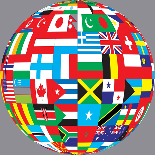 Capitals of All Countries - World Flags - Currency app icon