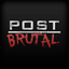 Post Apocalyptic & Brutal icon