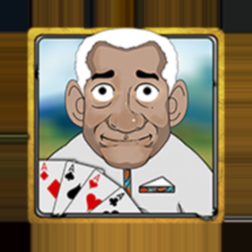 Biscas World app icon
