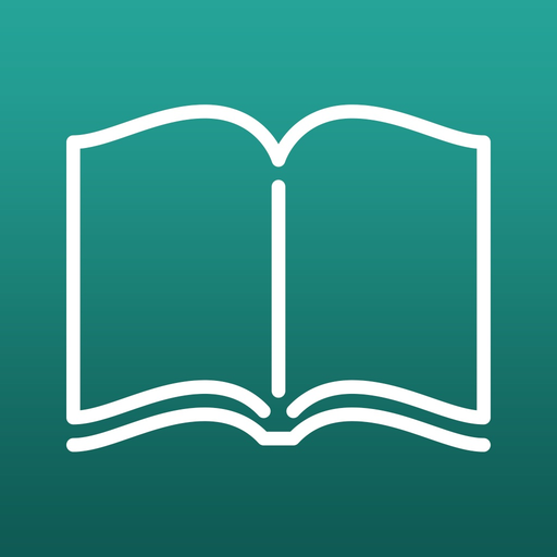 Dehkhoda Persian Dictionary app icon