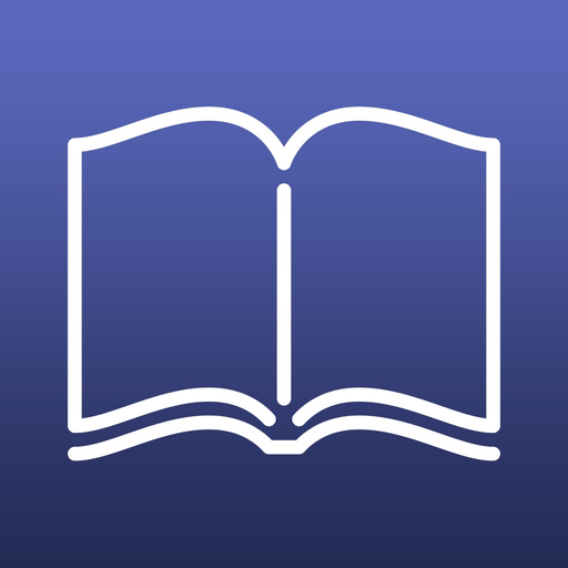 Moin Persian Dictionary app icon
