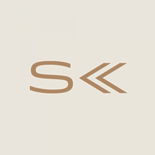 SLIKR SHOP KIOSK app icon