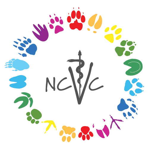 NC Veterinary Conference app icon