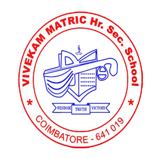 Vivekam Mobile APP app icon